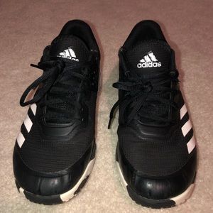 Adidas Crazyflight volleyball shoes